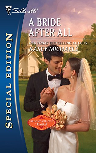 A Bride After All cover