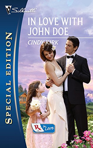 In Love with John Doe book cover