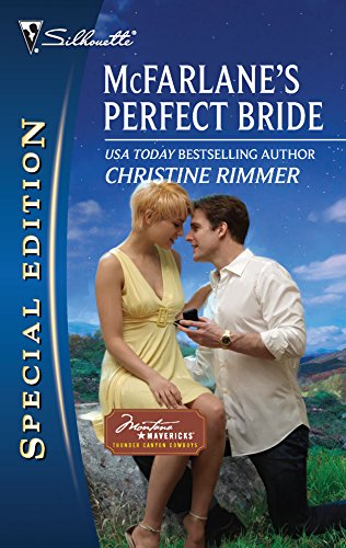 McFarlane's Perfect Bride book cover