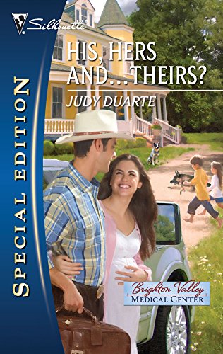 His, Hers and... Theirs? book cover