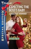 Expecting the Boss's Baby (Silhouette Special Edition)