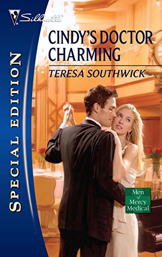 Cindy's Doctor Charming book cover