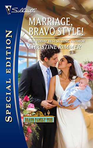 Marriage, Bravo Style! cover