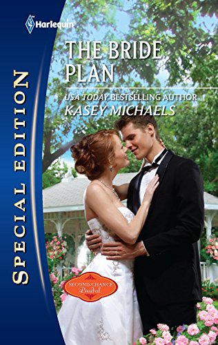 The Bride Plan book cover