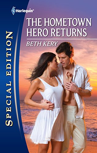 The Hometown Hero Returns book cover