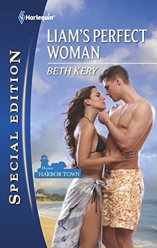 Liam's Perfect Woman book cover