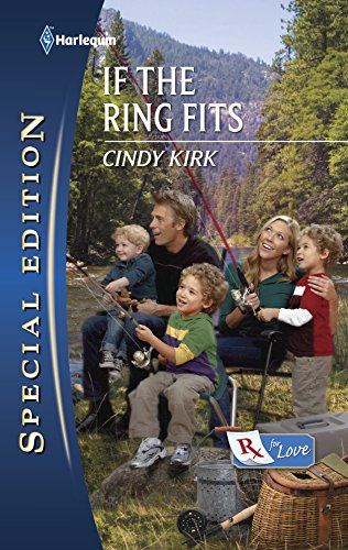If the Ring Fits book cover