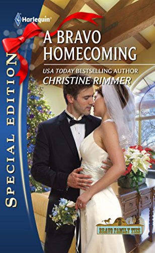 A Bravo Homecoming book cover