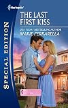 The Last First Kiss