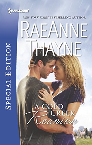 A Cold Creek Reunion book cover