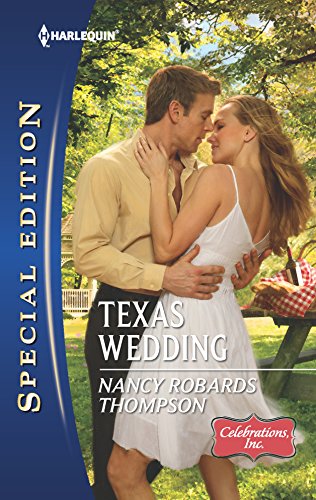 Texas Wedding book cover