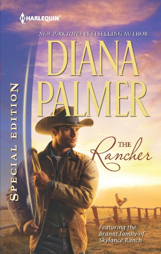 The Rancher cover