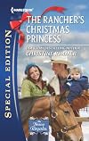 The Rancher's Christmas Princess