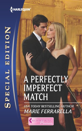 A Perfectly Imperfect Match book cover