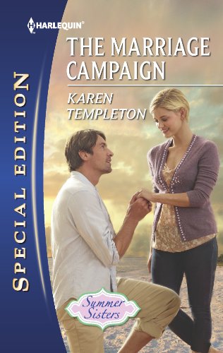 The Marriage Campaign book cover