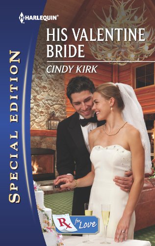 His Valentine Bride book cover
