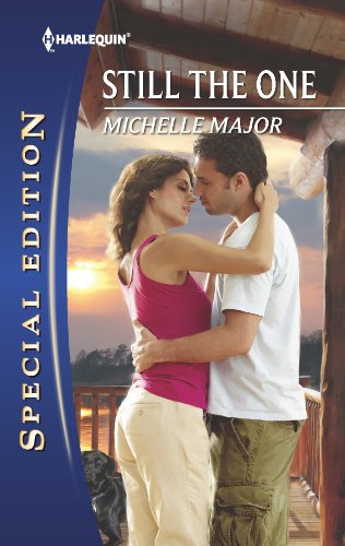 Still the One book cover