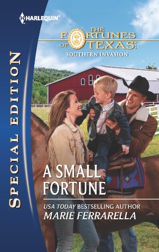 A Small Fortune cover