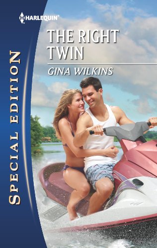 The Right Twin book cover