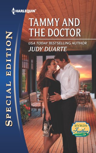 Tammy and the Doctor book cover