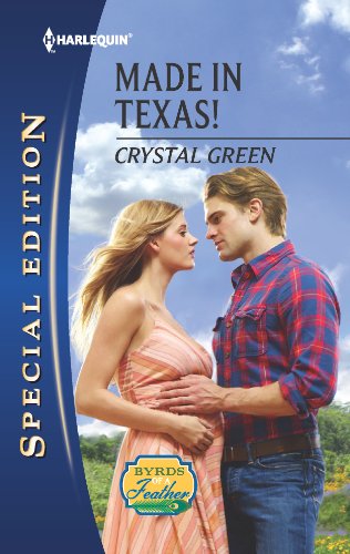 Made in Texas! book cover