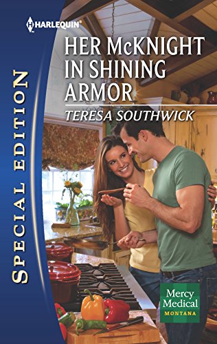 Her McKnight in Shining Armor book cover