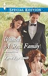 Wanted: A Real Family