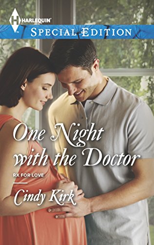 One Night with the Doctor book cover