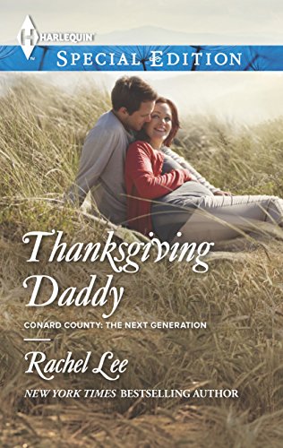 Thanksgiving Daddy book cover