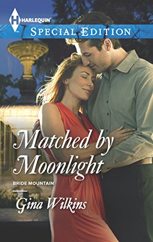 Matched by Moonlight book cover