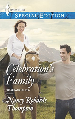Celebration's Family book cover