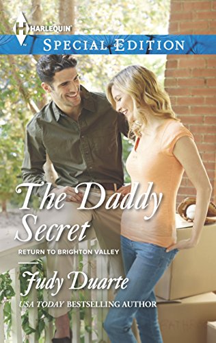 The Daddy Secret book cover