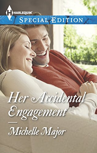 Her Accidental Engagement book cover