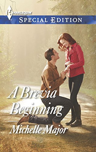 A Brevia Beginning book cover