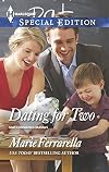 Dating for Two (Matchmaking Mamas Book 12)