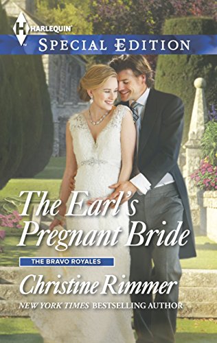 The Earl's Pregnant Bride book cover
