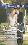 The Earl's Pregnant Bride (The Bravo Royales)