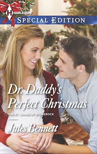 Dr. Daddy's Perfect Christmas cover