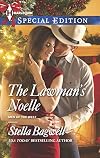 The Lawman's Noelle
