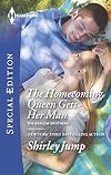 The Homecoming Queen Gets Her Man (The Barlow Brothers)