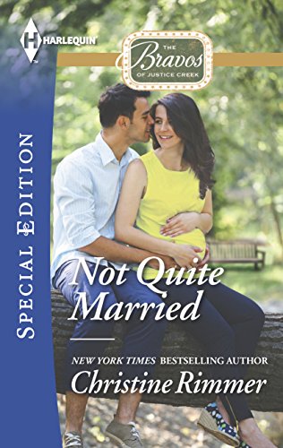 Not Quite Married book cover
