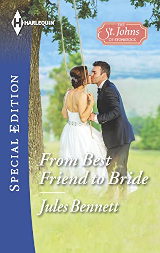 From Best Friend to Bride cover