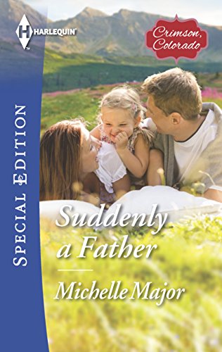 Suddenly a Father book cover