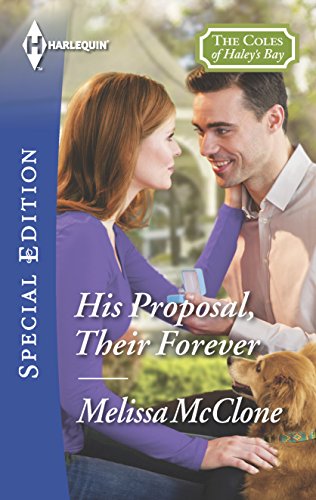 His Proposal, Their Forever book cover