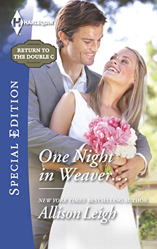 One Night in Weaver... book cover