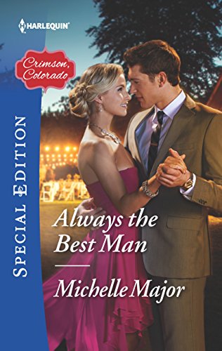 Always the Best Man book cover