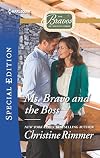 Ms. Bravo and the Boss