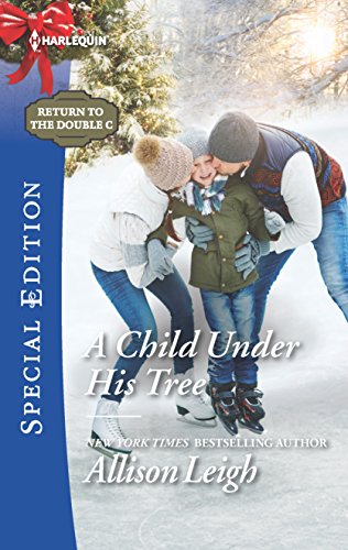 A Child Under His Tree book cover