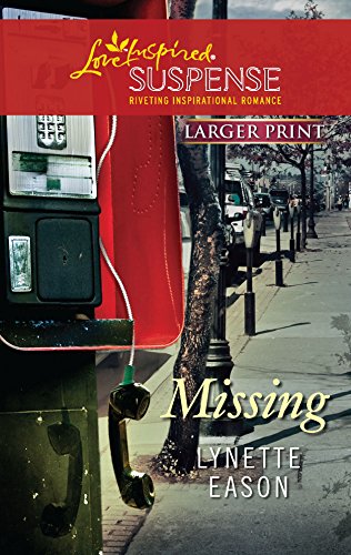 Missing book cover