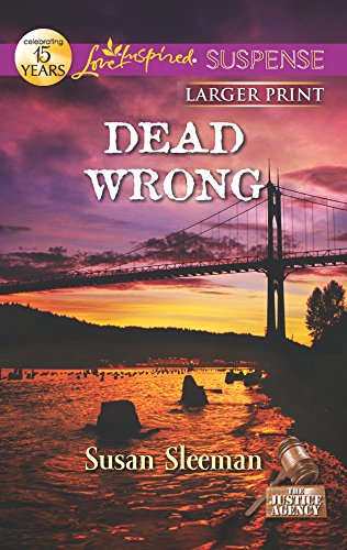 Dead Wrong book cover